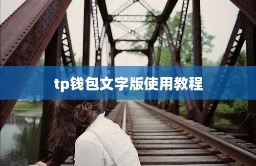 tp钱包文字版使用教程