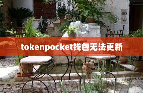 tokenpocket钱包无法更新