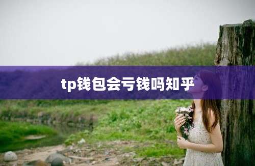 tp钱包会亏钱吗知乎