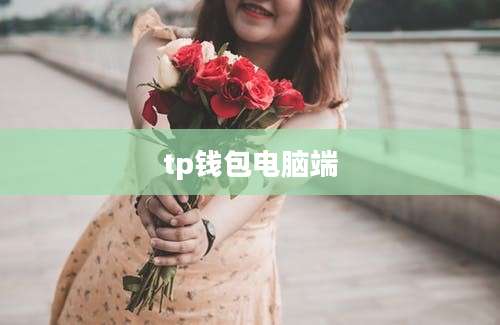 tp钱包电脑端