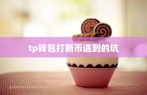 tp钱包打新币遇到的坑