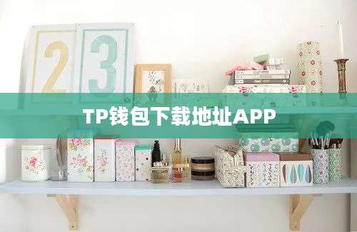 TP钱包下载地址APP