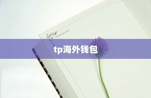 tp海外钱包