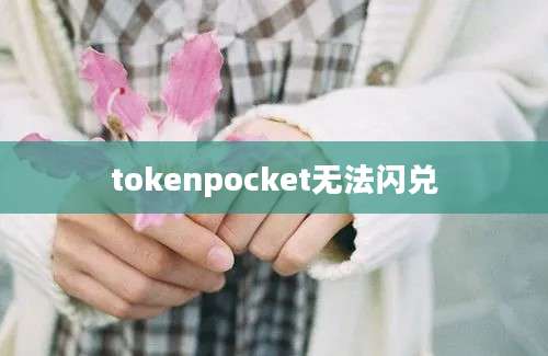 tokenpocket无法闪兑