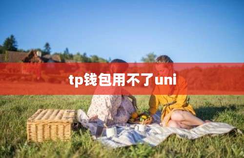 tp钱包用不了uni