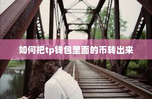 如何把tp钱包里面的币转出来