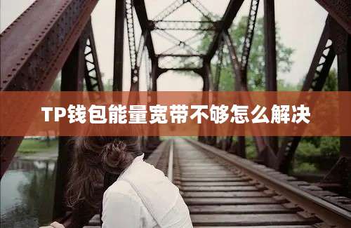 TP钱包能量宽带不够怎么解决
