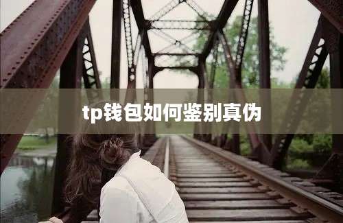 tp钱包如何鉴别真伪