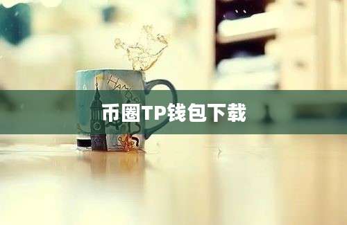 币圈TP钱包下载