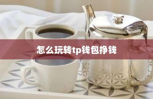 怎么玩转tp钱包挣钱