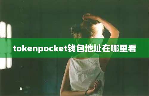 tokenpocket钱包地址在哪里看