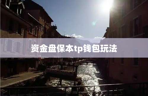 资金盘保本tp钱包玩法