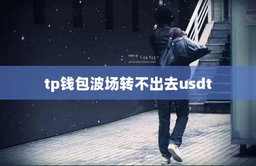 tp钱包波场转不出去usdt
