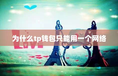 为什么tp钱包只能用一个网络