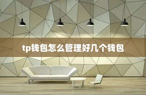 tp钱包怎么管理好几个钱包