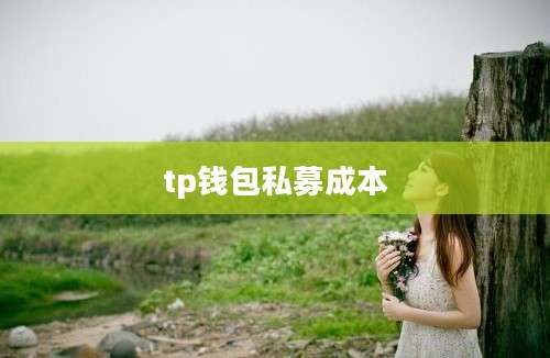 tp钱包私募成本