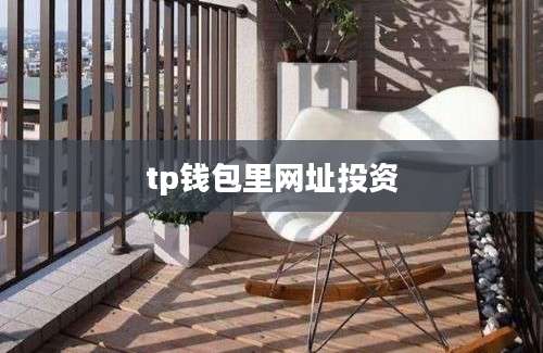 tp钱包里网址投资