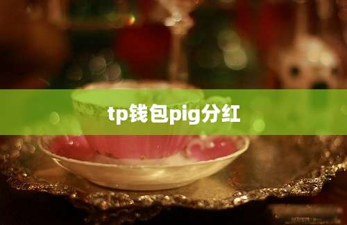 tp钱包pig分红