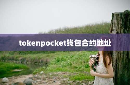 tokenpocket钱包合约地址