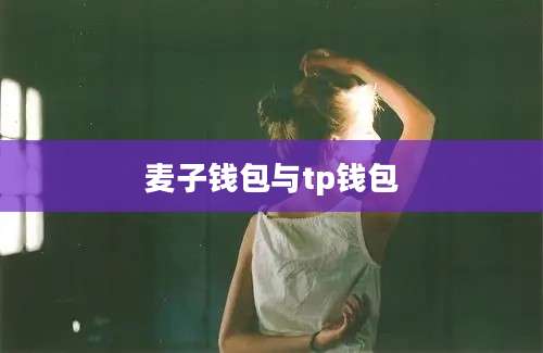 麦子钱包与tp钱包