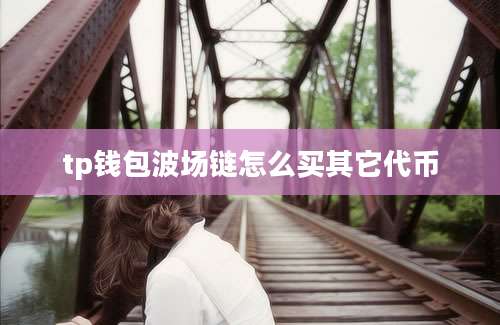 tp钱包波场链怎么买其它代币