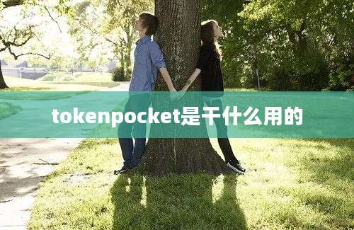 tokenpocket是干什么用的