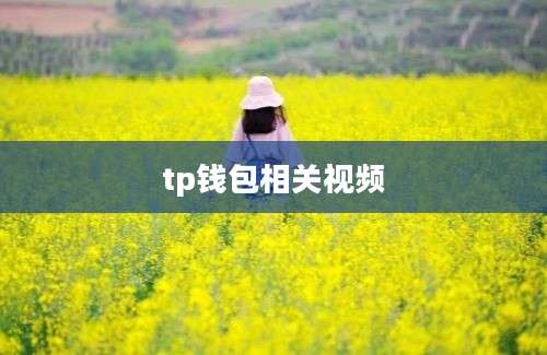 tp钱包相关视频