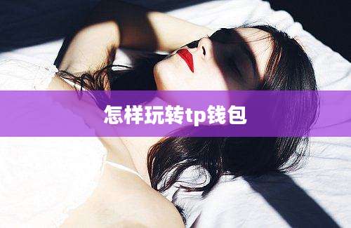 怎样玩转tp钱包