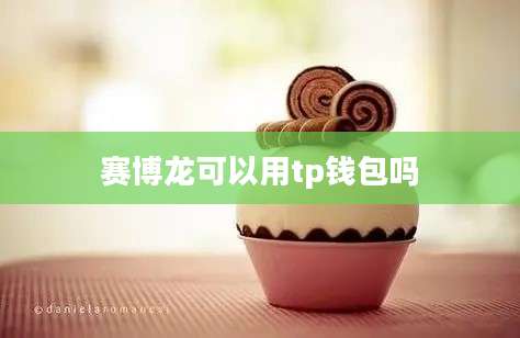 赛博龙可以用tp钱包吗