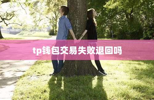 tp钱包交易失败退回吗