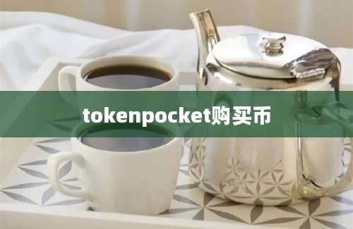 tokenpocket购买币