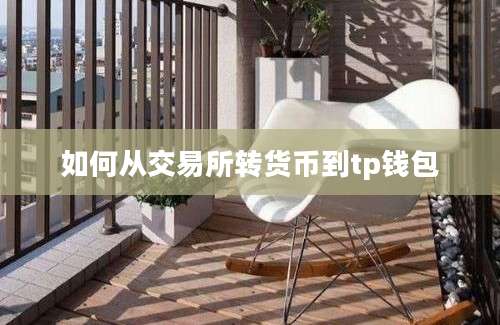 如何从交易所转货币到tp钱包