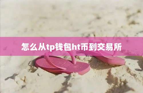 怎么从tp钱包ht币到交易所