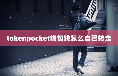 tokenpocket钱包钱怎么自己转走