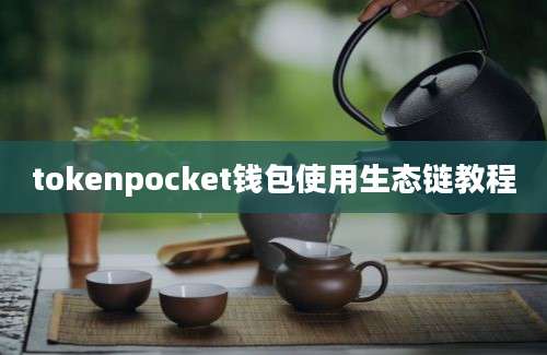 tokenpocket钱包使用生态链教程