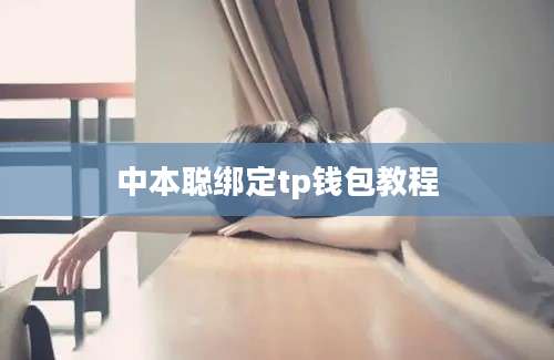 中本聪绑定tp钱包教程
