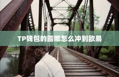 TP钱包的露娜怎么冲到欧易