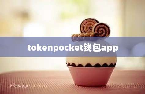 tokenpocket钱包app