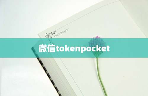 微信tokenpocket