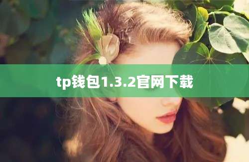 tp钱包1.3.2官网下载