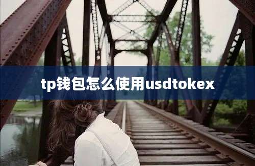 tp钱包怎么使用usdtokex