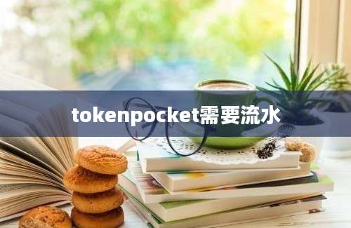 tokenpocket需要流水