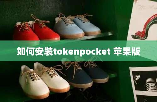 如何安装tokenpocket 苹果版
