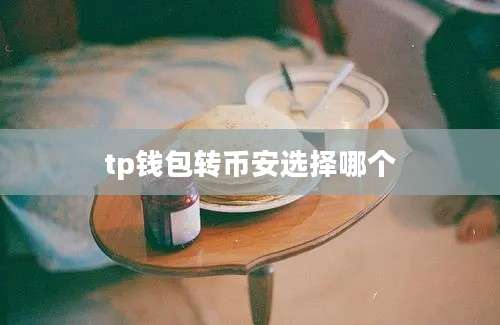 tp钱包转币安选择哪个