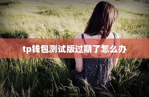 tp钱包测试版过期了怎么办