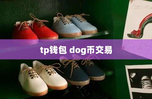 tp钱包 dog币交易