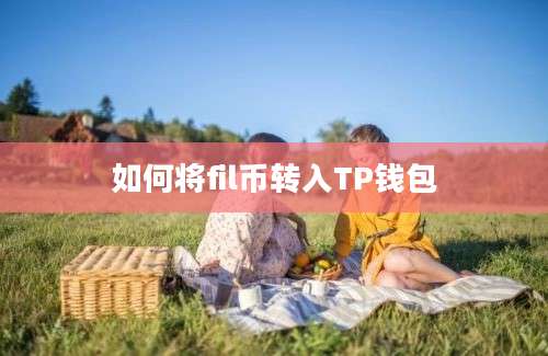 如何将fil币转入TP钱包