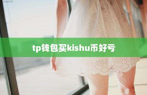tp钱包买kishu币好亏