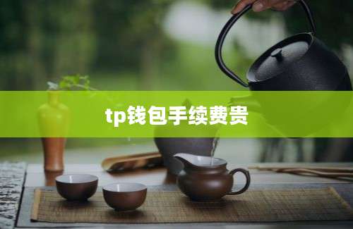 tp钱包手续费贵