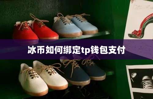 冰币如何绑定tp钱包支付
